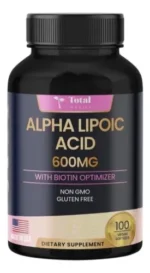 nenolab Ácido Alfa Lipoico