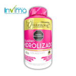 Colágeno Hidrolizado x 100 tabletas