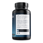 Melatonina glicinato de magnesio back nenolab