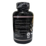 Resveratrol Garden of Life - especificaciones - nenolab
